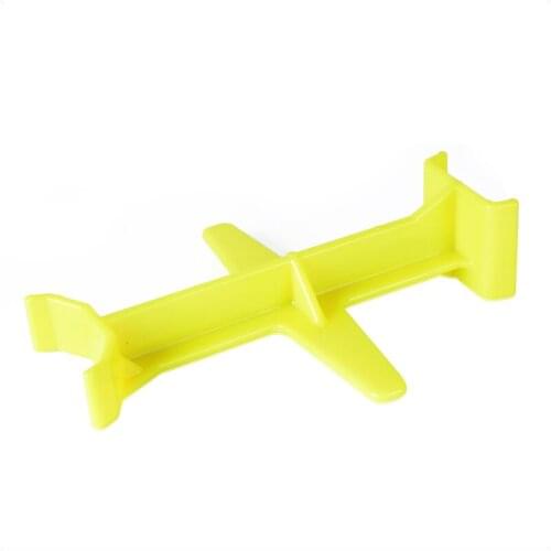 Plastic Universal Motorcycle Fork Brace Support Suspension Shock Absorber Bracke Dirt bike For Most Adult Size Dirt Bikes Custom