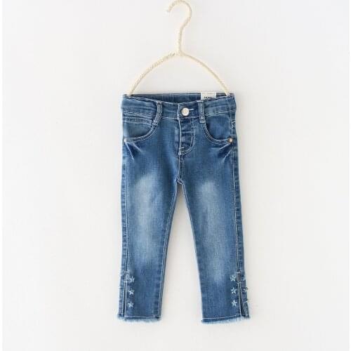 Stranglethorn Jeans For Babies