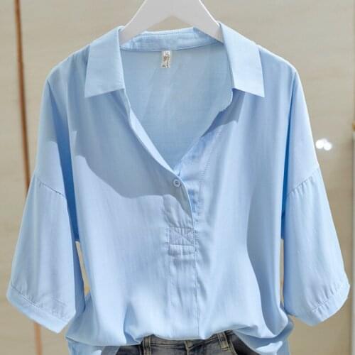 UVRCOS Short Sleeve Shirts For Women