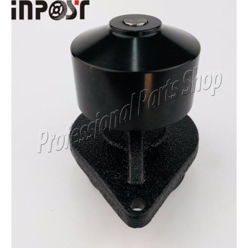 Water Pump For Cummins 3286277 3286277RX