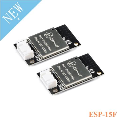 ESP-15F ESP8266 Wireless Wifi Module ESP8266 ESP-15F Module ESP15 AI-thinker