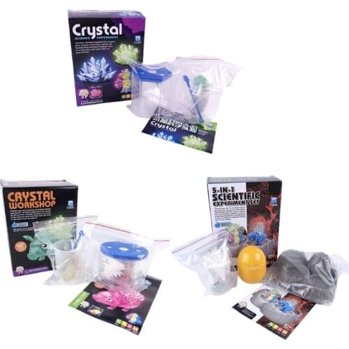 77HD Table Play Toy Realistic Volcanic Eruption Scene Portable Improve Intelligence Table Game Creative Kids Gift