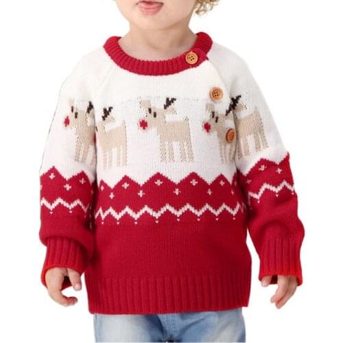 Bobora Sweaters For Babies