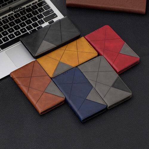 Business Cases Covers For phone case Huawei Y5 2019 PU Leather Flip Wallet Case sFor Huawei estojo Honor 8S Estojo Carcaso