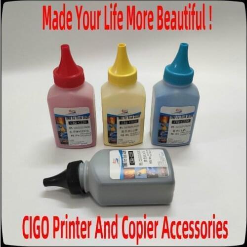 For Canon GPR-23 NPG-35 C-EXV21 Toner Cartridge Powder,For Canon IRC 2550 2880 3080 3380 3480 Printer Refill Toner Powder Kit,4p