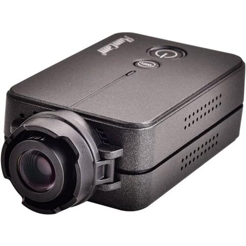 RunCam 2 HD 1080P FOV 120Degree WiFi FPV Action Camera Built-in 850mah Battery for RC FPV Racing Freestyle Long Range Airplane