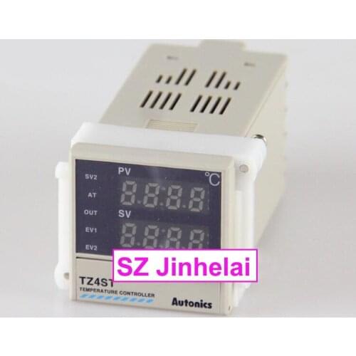 TZ4ST-R4S, TZ4ST-R4R, TZ4ST-R4C New and original Autonics Temperature controller