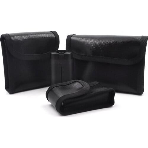 Hot Sale Battery Safe Bag Explosion-proof Battery Protective Storage Bag for DJI Mavic Mini Accessories