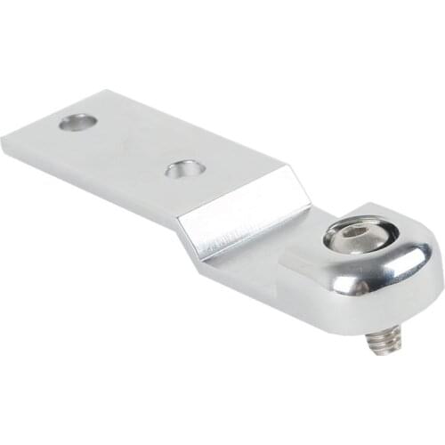 Rear Seat Mounting Bracket For Harley Sportster 883L/C/N 1200N 2007-2013 07-13 2010 11 12 Motorcycle