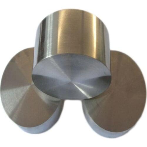 High-purity Nickel Rod Fine Nickel Rod Pure Nickel Rod Nickel Rod Nickel Foil Nickel Wire Metal Nickel Rod Ni99.99