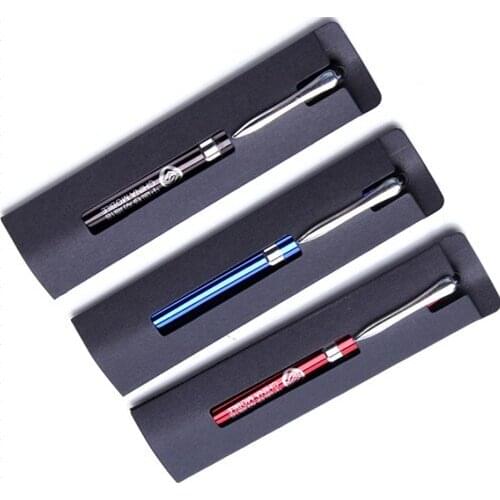 New !promotion metal pen 8429 with Paper Set /gift /office/school supply/ business /ad pen/company logo