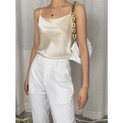 OEUVREY EST 1999 Womens Summer Tops