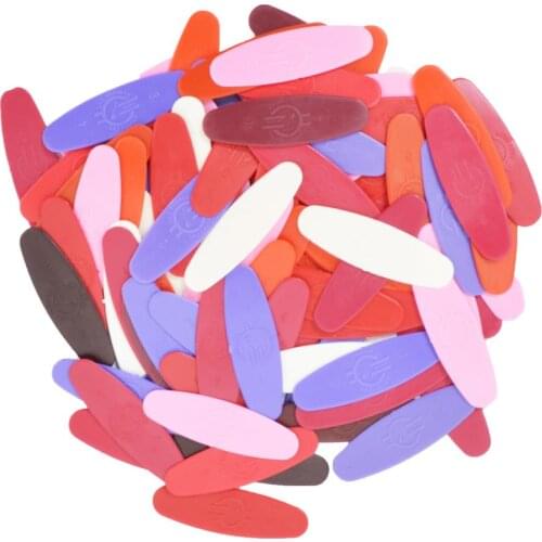 LACING AXLE MIZRAP NUMBERED 100 PCS (BAMP100N)