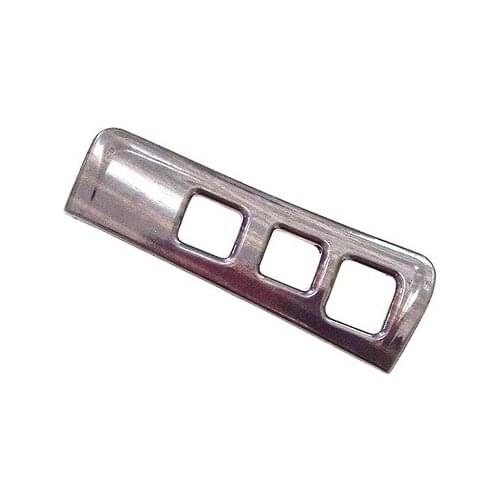 Suitable for Cadillac xt5 headlamp adjustment switch panel paste special headlamp switch decoration interior modification