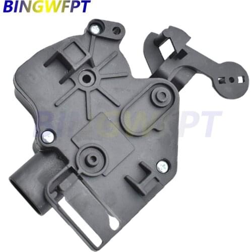 REAR LIFTGATE LOCK MOTOR ACTUATOR OE 15808595 15250765 2PINS FOR CHEVROLET SUBURBAN TAHOE CADILLAC GMC HUMMER H2