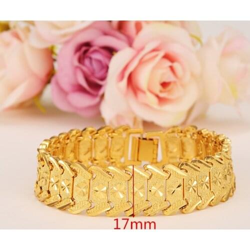 Sky Talent Bao Name Bracelets