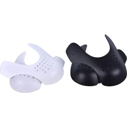 Shoe Shield Sneaker Anti Crease Toe Caps Protector Shoe Stretcher Expander Shaper Support Shoes Accessories