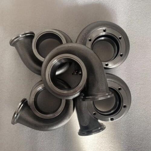 Turbo Shell For GT3582 Turbocharger Special for modified Cars