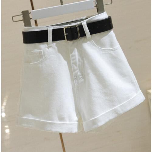 Женские завышенные шорты U－SWEAR China At AliExpress