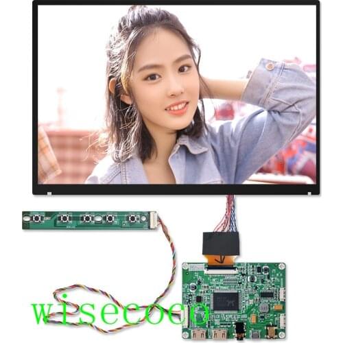 10.1 inch 2k LCD display screen 2560*1600 tablet LTL101DL03-T01 monitor Control Driver Board earphone VGA laptop pc