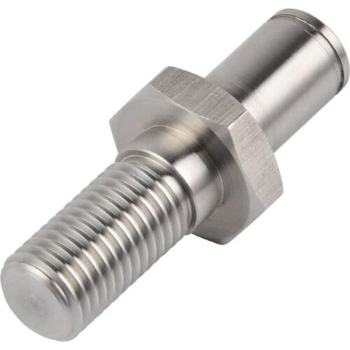 304 stainless steel Starter Intermediate Shaft For Polaris RZR 900 XP 2011 2012 #3022304