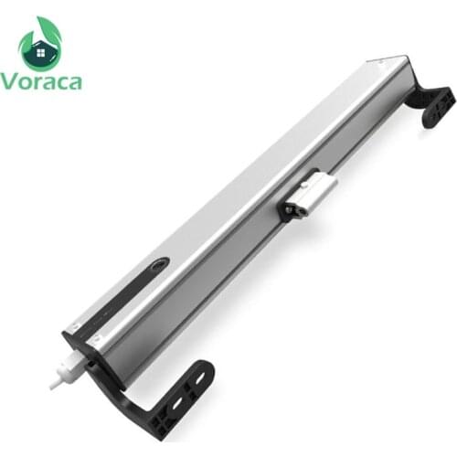 4 Wires Motor Electric Window Opener Stainless Steel Chain for Window Door Engine Sliding Roof Scuttle AM56-L250N-400mm