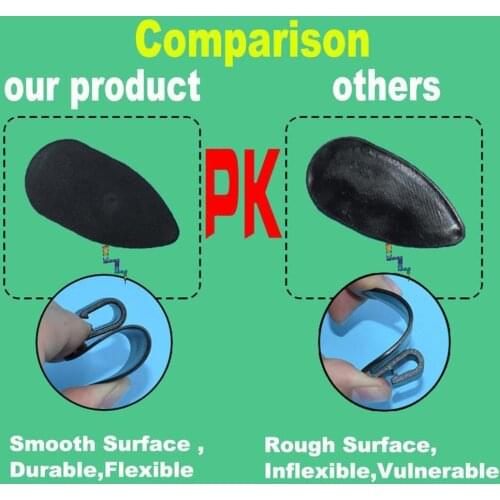 8PCS Anti-skid Carpet Car Mats Automotive Interior Bracket Car Fixed Trim Accessories O2Z8