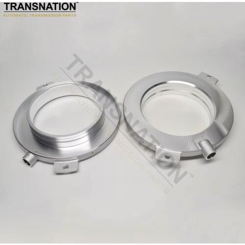 A6LF1 A6LF2 Auto Transmission Underdrive Piston 45614-3B001 Fit For HYUNDAI Gearbox Car Accessories Transnation KOR45614-3B001