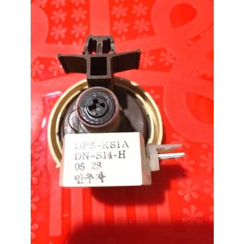 DPS-KS1A DN-S14-H DN-S14T-H Samsung drum washing machine water level sensor accessories