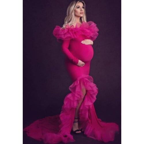 C.D Ambition Fashionable Shirt Dresses