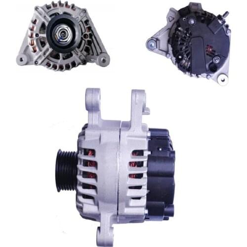 ALTERNATOR FOR 4G13T01651845 TG12C238 4G13TB0101655244 SG10S084 2625343 4G1801650836 2619513 716006