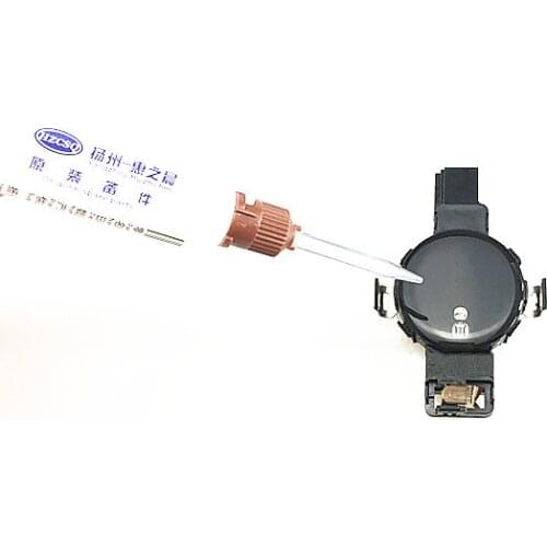 HZCSQ Automotive Sensors