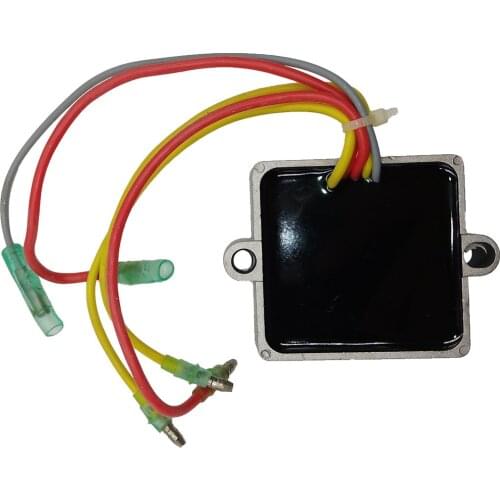 Mercury Mariner Outboard 6-wire 815279-3 883072t 5-wire Rectifier