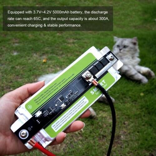 Mini Spot Welding Machine 5000mAh Household Welding Machine for Lithium Battery Nickel Sheet