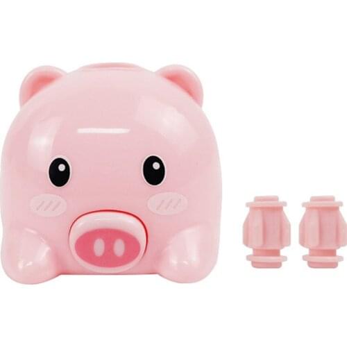 Power Balloon Car Toy Inertial Animal Power Balloon Launch Tower Puzzle Fun Education Inertia Air Science Experimen Toy For Kids