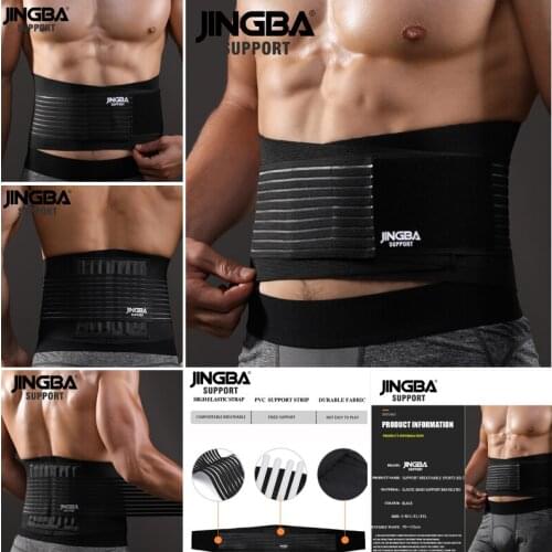 Orthopedic Waist Back Support Belts Waist Trainer Corset Sweat Brace Trimmer Ortopedicas Spine Support Pain Relief Brace