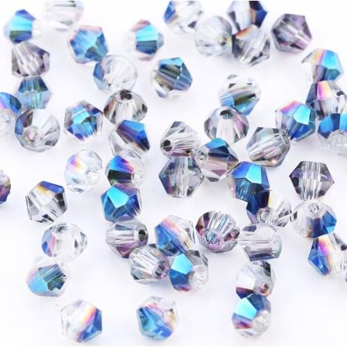 QIAO Bracelets With Diamonds