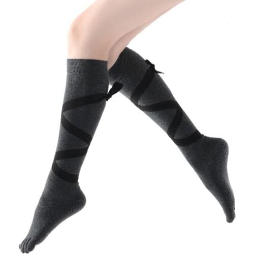Ranberone Yoga Socks