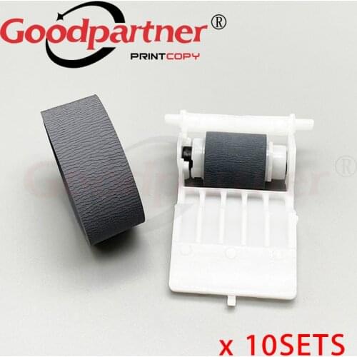 10X 1517053 1529149 Retard Pickup Roller for EPSON Stylus Office T1100 B1100 Photo 1390 1400 1410 L1300 L1800 R1900 1500W ME1100