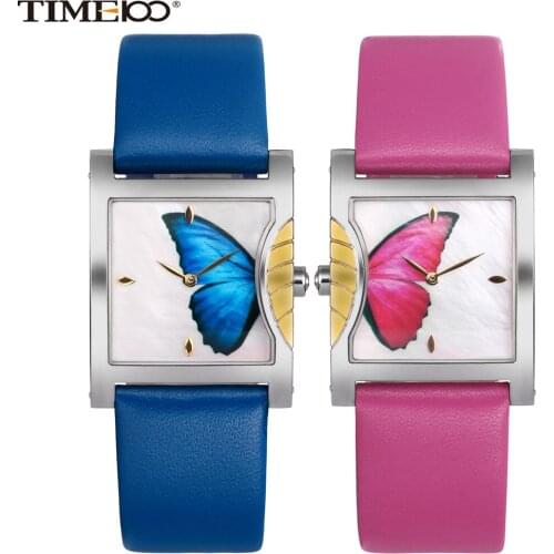 Парные часы Time100 China At AliExpress