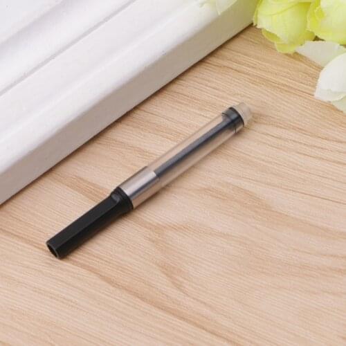 CPDD Universal Fountain Pen Ink Converter Standard Push Piston Fill inkAbsorber