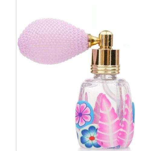 Perfume Packing Bottle Travel Bottle 8ml Soft Ceramic Bottle Roller Ball Bottles Sprayer Bottles Empty Reuseable 25pcs/lot