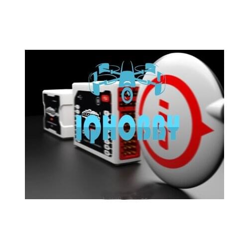 In Stock Wookong WK-M Flight Controller with GPS Multi-Rotor Stabilization Autopilot System for Quadcopter