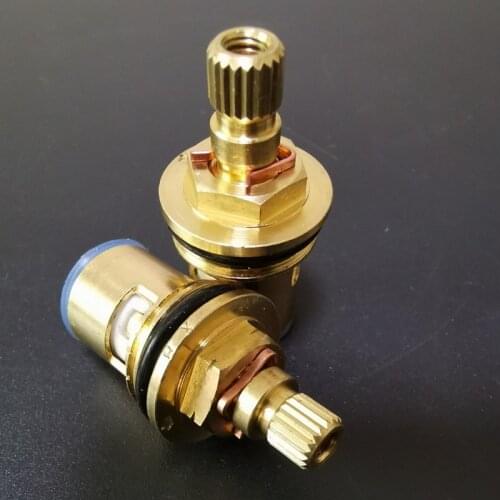 WZLY Mixer Cartridges