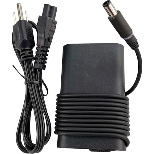 Huiyuan 65w AC Power Charger fit for dell Latitude Series Latitude E5250, E5430, E5440, E5450, E5530, Latitude E5540, La