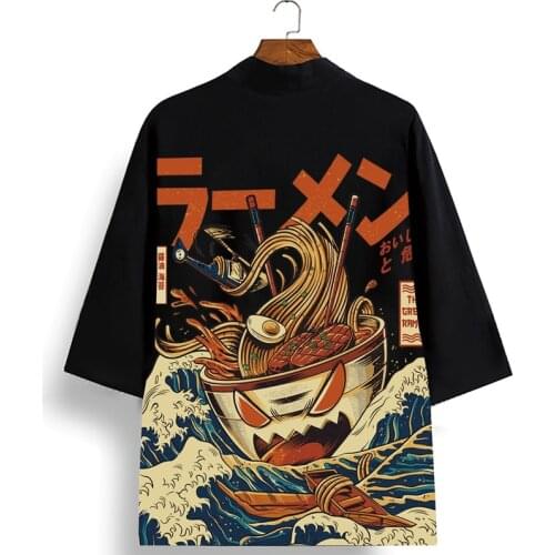 Womens Tops And Blouses 2021 Harajuku Women Soft Girl Aesthetic Clothes Kawaii Japanese Streetwear Kimono Cardigan Female Blouse