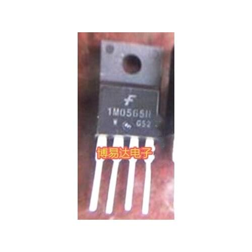 1M0565R KA1M0565R TO-220F