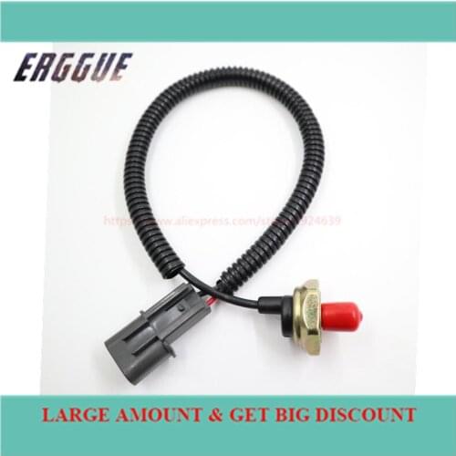 39510-38021 E1T15582 39500-38032 MD15921 ENGINE Ignition Knock Sensor For Kia Forte Optima Magentis Hyundai Santa Fe Sonata 2.4