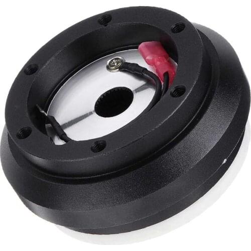 SRK-110HSteering Wheel Hubs Adapter Connector Quick Release Device For Honda Civic 1992-1995 Acura EG Integra 1994-2001