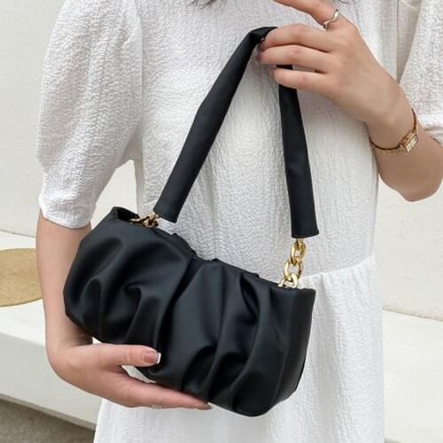 Aophlola Women's Clutches With Handle